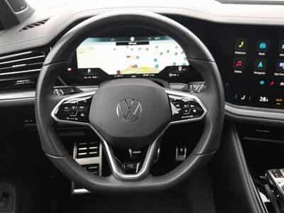 VW Touareg R-Line+V6+Aut.+Black-Style+4M+Pano (2024) - Foto 10