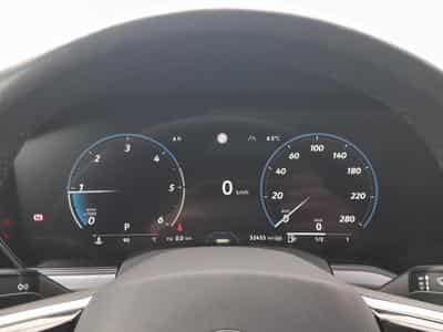 VW Touareg R-Line+V6+Aut.+Black-Style+4M+Pano (2024) - Foto 11