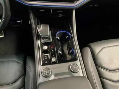 VW Touareg R-Line+V6+Aut.+Black-Style+4M+Pano (2024) - Foto 12