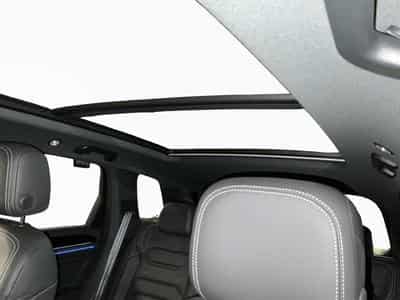 VW Touareg R-Line+V6+Aut.+Black-Style+4M+Pano (2024) - Foto 15