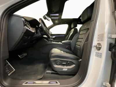 VW Touareg R-Line+V6+Aut.+Black-Style+4M+Pano (2024) - Foto 9