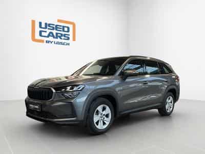 Skoda Kodiaq Selection+DSG+Pano+Navi (2025) - Foto 1