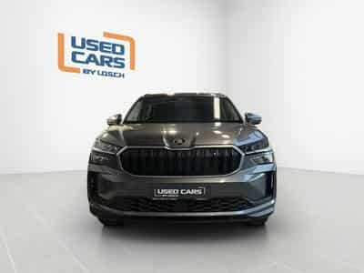 Skoda Kodiaq Selection+DSG+Pano+Navi (2025) - Foto 3