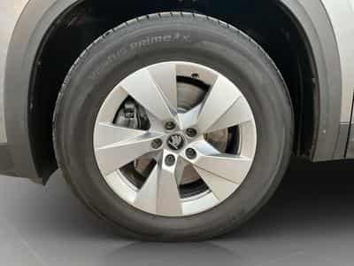 Skoda Kodiaq Selection+DSG+Pano+Navi (2025) - Foto 8