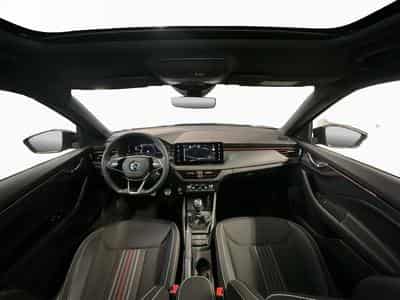 Skoda Kamiq Monte-Carlo+BVM+Pano+AHK (2024) - Foto 2