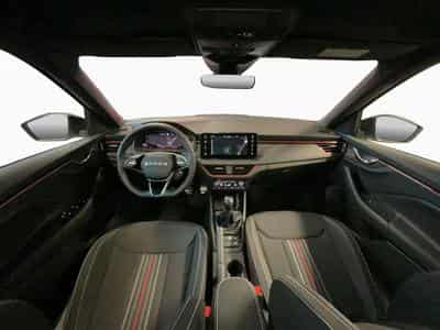 Skoda Kamiq Monte-Carlo+BVM+Pano+RearView (2025) - Foto 2