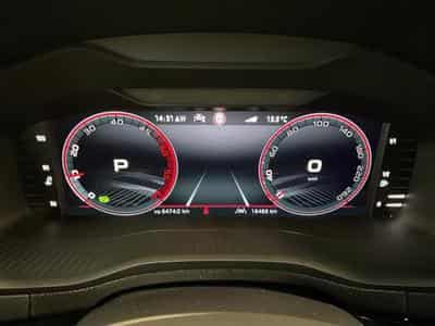 Skoda Karoq Sportline+DSG+4x4+Navi+Stand-H. (2024) - Foto 11