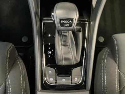 Skoda Karoq Sportline+DSG+4x4+Navi+Stand-H. (2024) - Foto 12