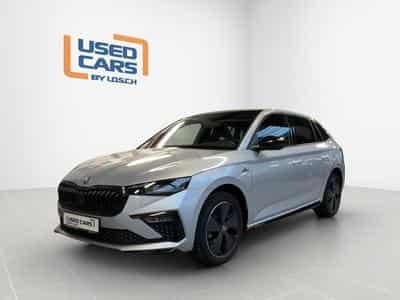 Skoda Scala Monte-Carlo+DSG+Pano+LED (2025) - Foto 1