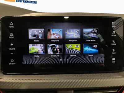 Skoda Scala Monte-Carlo+DSG+Pano+LED (2025) - Foto 15