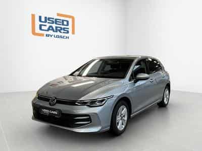VW Golf Life+DSG+LED+Navi (2025) - Foto 1