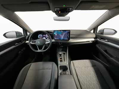 VW Golf Life+DSG+LED+Navi (2025) - Foto 2