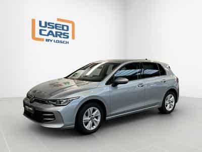 VW Golf Life+DSG+LED+Navi (2025) - Foto 6