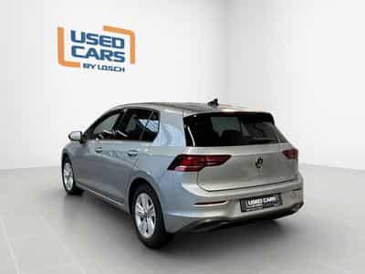 VW Golf Life+DSG+LED+Navi (2025) - Foto 7