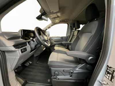 VW T7 Life+Kurz+DSG+9Sitze+LED (2025) - Foto 9