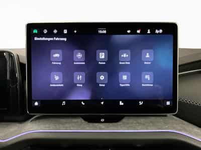 Skoda Kodiaq Selection+DSG+4x4+SUITE+Navi (2024) - Foto 13