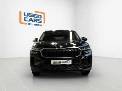 Skoda Kodiaq Selection+DSG+4x4+SUITE+Navi (2024) - Foto 3