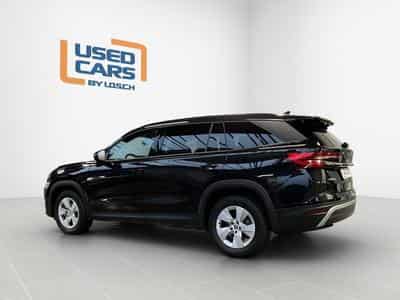 Skoda Kodiaq Selection+DSG+4x4+SUITE+Navi (2024) - Foto 5