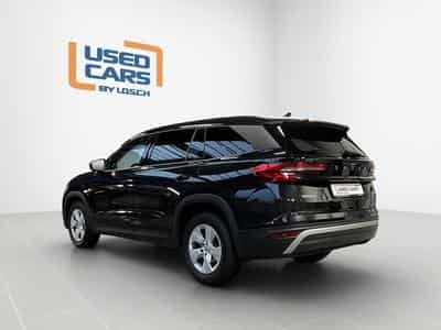 Skoda Kodiaq Selection+DSG+4x4+SUITE+Navi (2024) - Foto 6