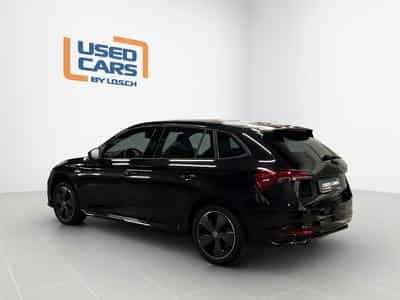 Skoda Scala Monte-Carlo+Dsg+Pano+RearView (2025) - Foto 5