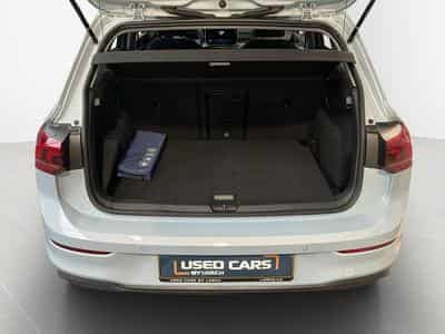 VW Golf Life+DSG+LED+NAVI (2025) - Foto 12