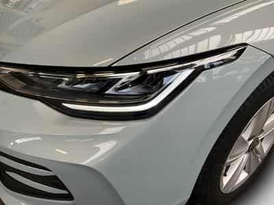 VW Golf Life+DSG+LED+NAVI (2025) - Foto 13