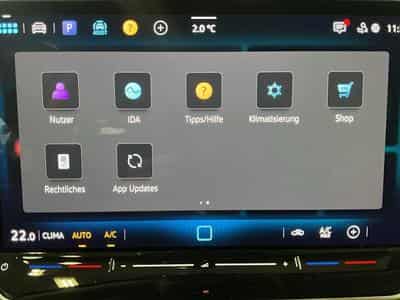 VW Golf Life+DSG+LED+NAVI (2025) - Foto 14