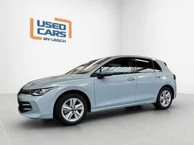 VW Golf Life+DSG+LED+NAVI (2025) - Foto 4