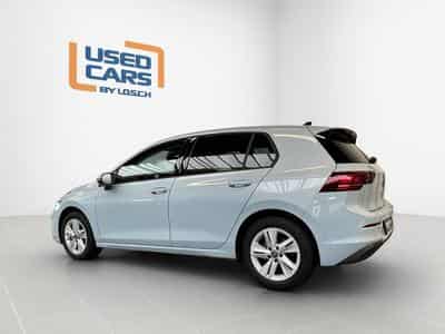 VW Golf Life+DSG+LED+NAVI (2025) - Foto 5