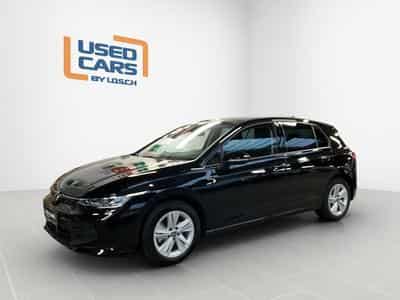 VW Golf Life+DSG+LED+NAVI (2025) - Foto 3