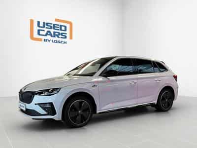 Skoda Scala Monte-Carlo+DSG+RearView+LED (2025) - Foto 4