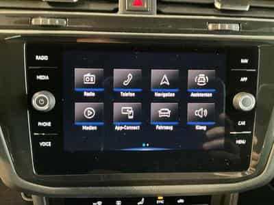 VW Tiguan R-Line+DSG+4M+Pano+MatrixLed (2021) - Foto 13