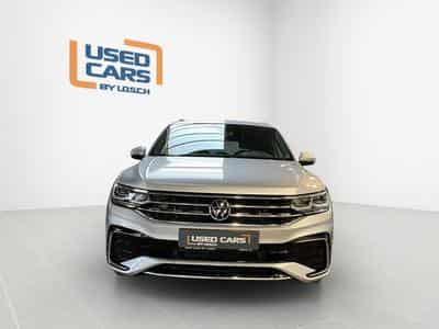 VW Tiguan R-Line+DSG+4M+Pano+MatrixLed (2021) - Foto 3