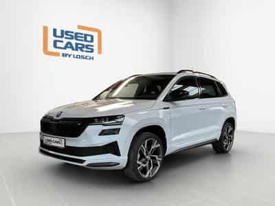 Skoda Karoq Sportline+DSG (2024) - Foto 1