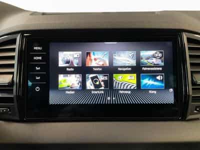 Skoda Karoq Sportline+DSG (2024) - Foto 13