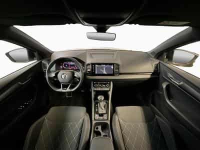 Skoda Karoq Sportline+DSG (2024) - Foto 2