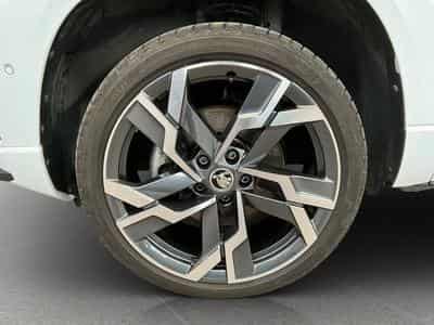 Skoda Karoq Sportline+DSG (2024) - Foto 8