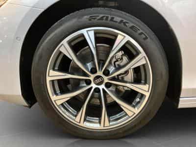 Audi A6 Avant+S-Tronic+TDI+P.Business (2025) - Foto 8