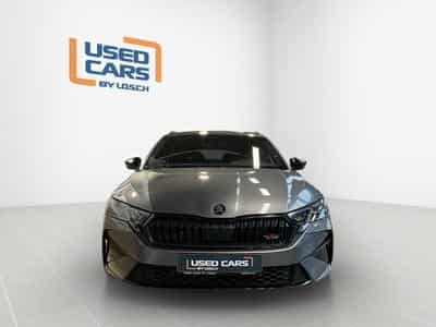 Skoda Octavia RS+DSG+Navi+LED (2024) - Foto 3