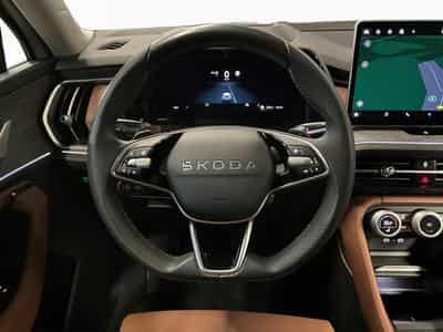 Skoda Kodiaq Selection+DSG+SUITE+AHK (2024) - Foto 10