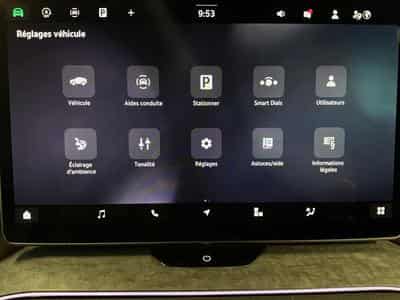 Skoda Kodiaq Selection+DSG+SUITE+AHK (2024) - Foto 13