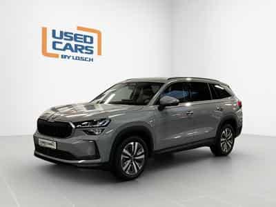 Skoda Kodiaq Selection+DSG+SUITE+AHK (2024) - Foto 4