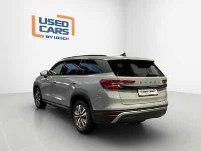 Skoda Kodiaq Selection+DSG+SUITE+AHK (2024) - Foto 6