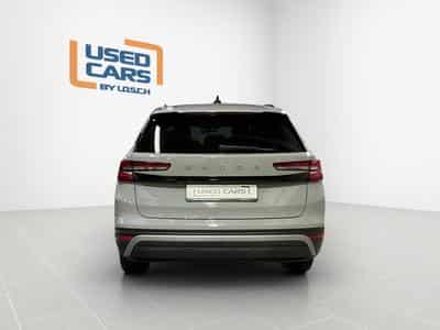 Skoda Kodiaq Selection+DSG+SUITE+AHK (2024) - Foto 7