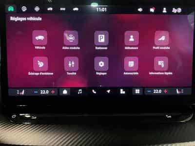 Skoda Octavia Combi+RS+DSG+Pano+360+AHK (2024) - Foto 13