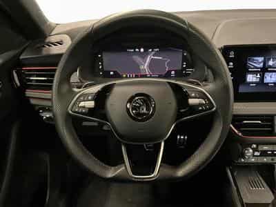 Skoda Scala Monte-Carlo+DSG+RearView+Pano (2024) - Foto 10