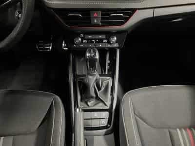 Skoda Scala Monte-Carlo+DSG+RearView+Pano (2024) - Foto 12