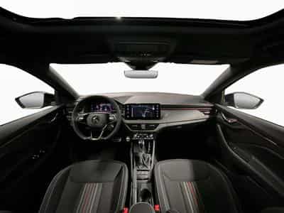 Skoda Scala Monte-Carlo+DSG+RearView+Pano (2024) - Foto 2