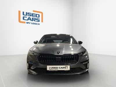 Skoda Scala Monte-Carlo+DSG+RearView+Pano (2024) - Foto 3