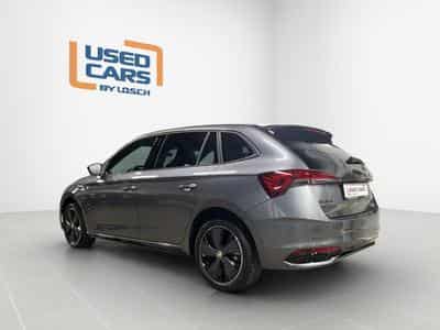 Skoda Scala Monte-Carlo+DSG+RearView+Pano (2024) - Foto 6